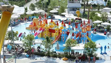 Sueno Deluxe Belek