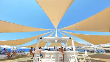 Sueno Deluxe Belek