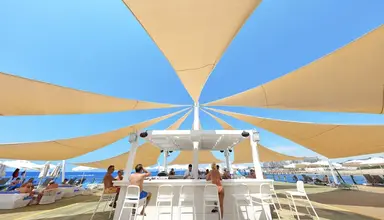 Sueno Deluxe Belek