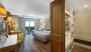Sueno Deluxe Belek