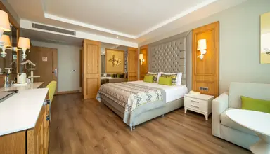 Sueno Deluxe Belek