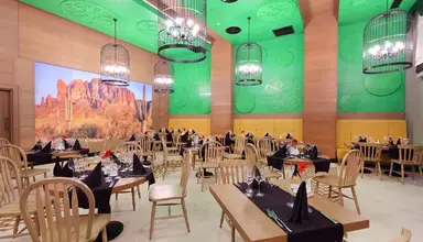Sueno Deluxe Belek