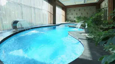Sueno Deluxe Belek