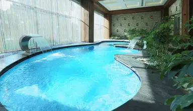 Sueno Deluxe Belek