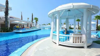Sueno Deluxe Belek