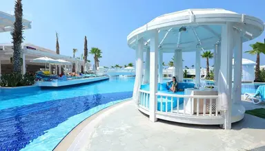 Sueno Deluxe Belek
