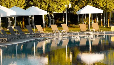 Sueno Deluxe Belek