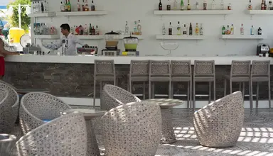 Sueno Deluxe Belek