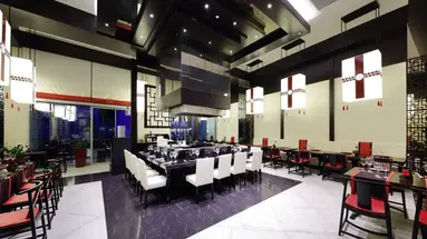 Sueno Deluxe Belek