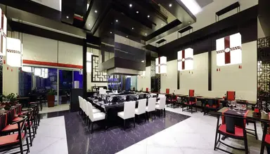Sueno Deluxe Belek