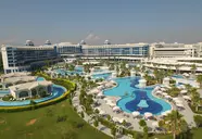Sueno Deluxe Belek