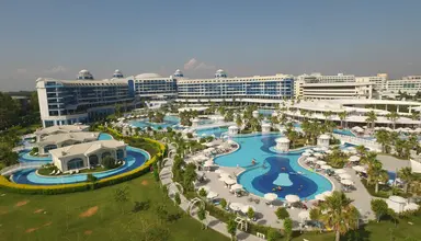 Sueno Deluxe Belek