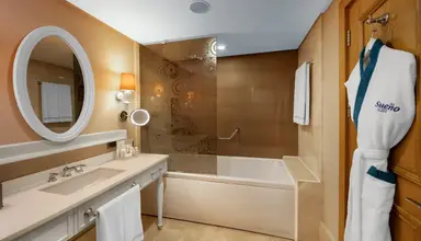 Sueno Deluxe Belek