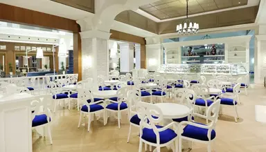 Sueno Deluxe Belek