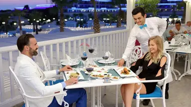 Sueno Deluxe Belek
