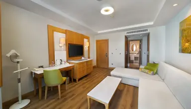 Sueno Deluxe Belek