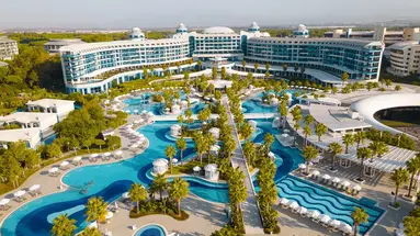 Sueno Deluxe Belek