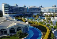 Sueno Deluxe Belek