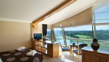 Sueno Golf Belek
