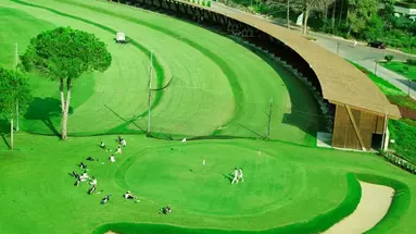 Sueno Golf Belek