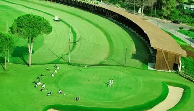 Sueno Golf Belek