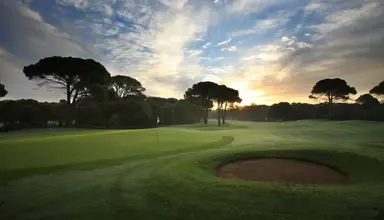 Sueno Golf Belek