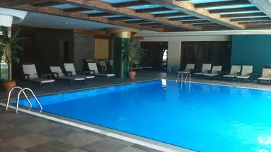 Sueno Golf Belek