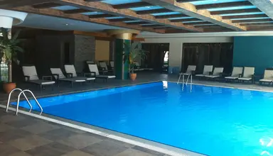 Sueno Golf Belek