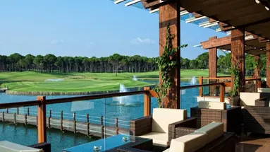 Sueno Golf Belek