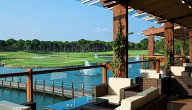 Sueno Golf Belek
