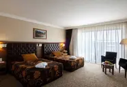 Sueno Golf Belek