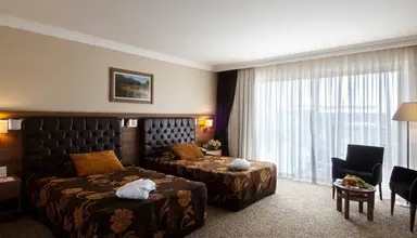 Sueno Golf Belek
