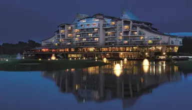 Sueno Golf Belek
