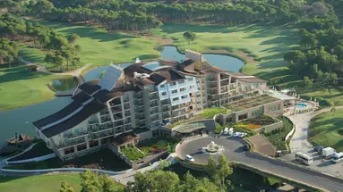 Sueno Golf Belek