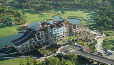 Sueno Golf Belek