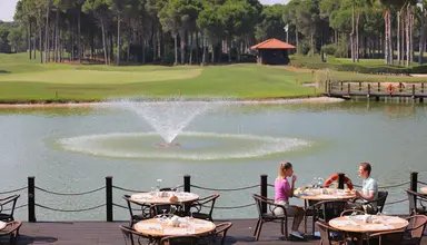 Sueno Golf Belek