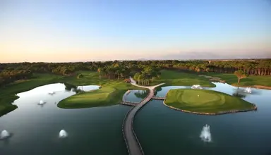Sueno Golf Belek