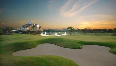 Sueno Golf Belek