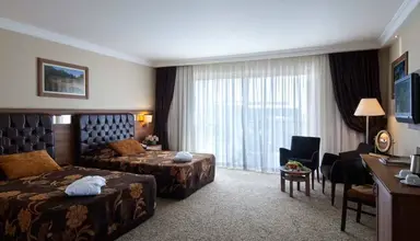Sueno Golf Belek