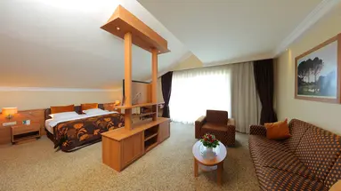 Sueno Golf Belek