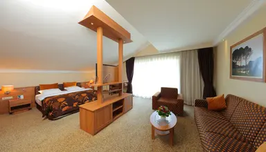 Sueno Golf Belek