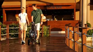 Sueno Golf Belek