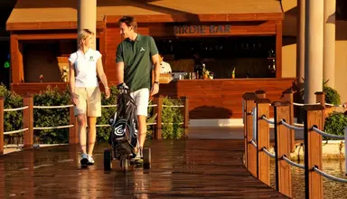 Sueno Golf Belek