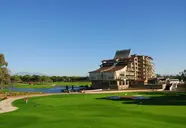 Sueno Golf Belek