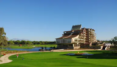 Sueno Golf Belek