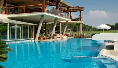 Sueno Golf Belek