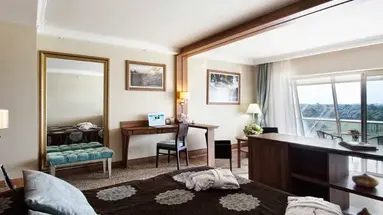 Sueno Golf Belek