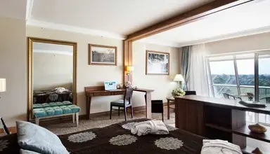 Sueno Golf Belek
