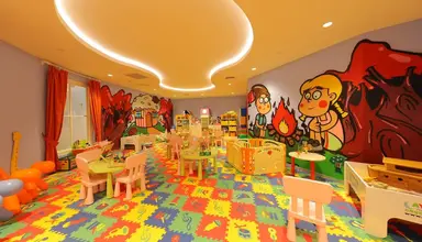 Sueno Golf Belek
