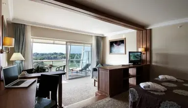 Sueno Golf Belek